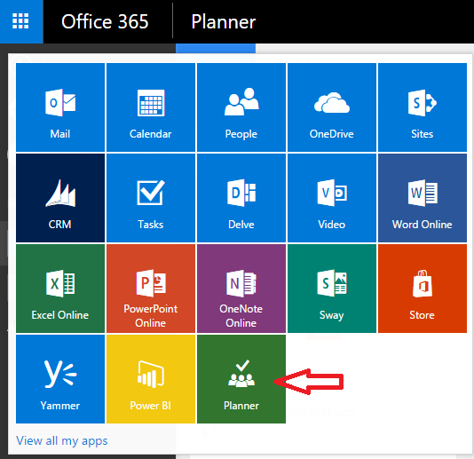 What is Office 365 Planner? A Beginner's Guide Chorus